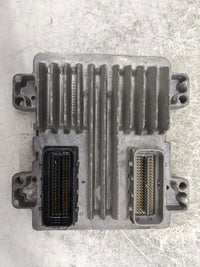 2009 Chevrolet Silverado 1500 PCM Engine Control Computer ECU ECM PCU OEM P/N:12630500 12625455 Fits Fits 2010 OEM Used Auto