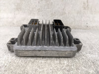 2009 Chevrolet Silverado 1500 PCM Engine Control Computer ECU ECM PCU OEM P/N:12630500 12625455 Fits Fits 2010 OEM Used Auto