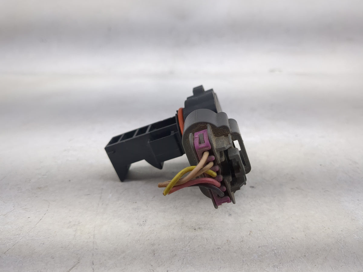 2009-2013 Chevrolet Silverado 1500 Mass Air Flow Meter Maf Sensor 1485452 - Oemusedautoparts1.com