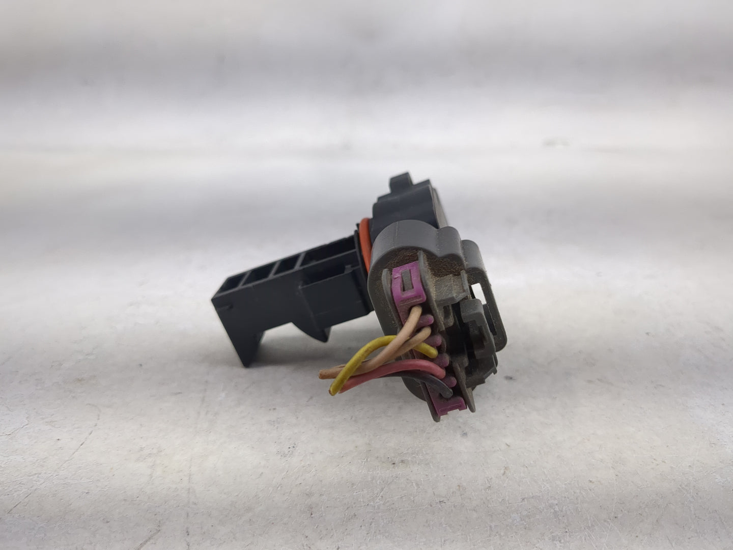 2009-2013 Chevrolet Silverado 1500 Mass Air Flow Meter Maf 1485452 - Oemusedautoparts1.com