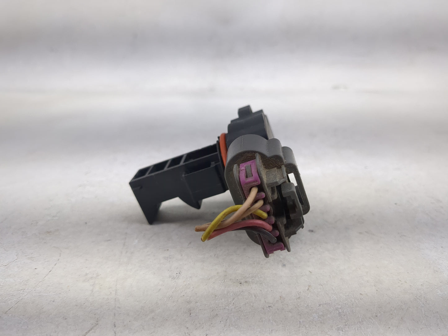 2009-2013 Chevrolet Silverado 1500 Mass Air Flow Meter Maf 1485452 - Oemusedautoparts1.com