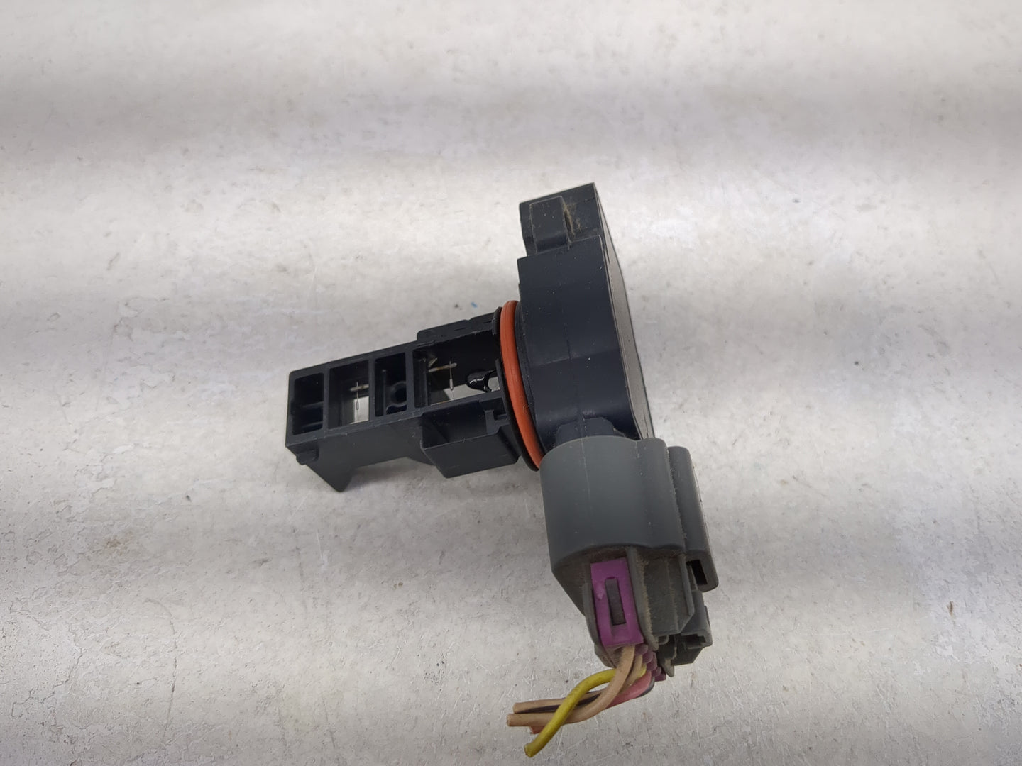 2009-2013 Chevrolet Silverado 1500 Mass Air Flow Meter Maf 1485452 - Oemusedautoparts1.com