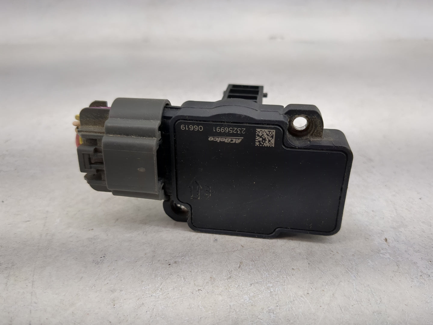 2009-2013 Chevrolet Silverado 1500 Mass Air Flow Meter Maf 1485452 - Oemusedautoparts1.com