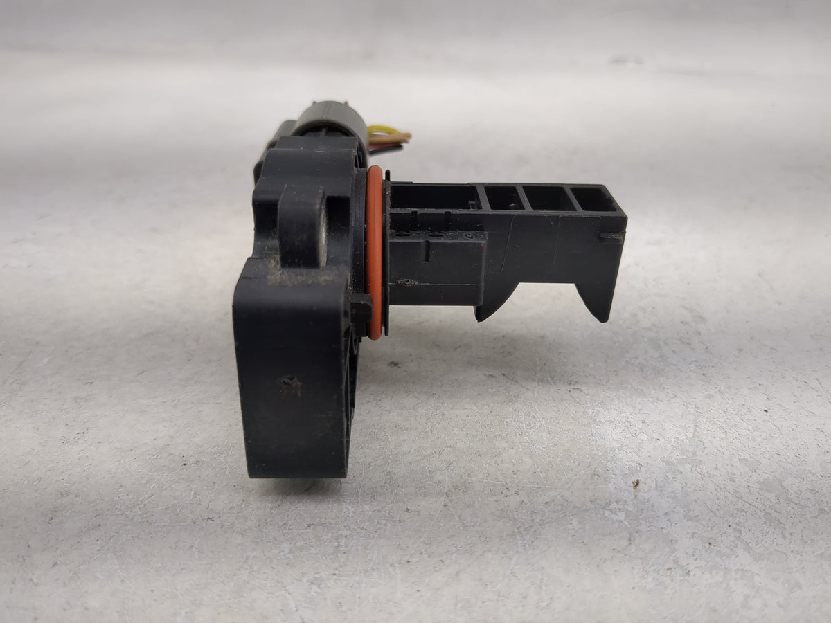 2009-2013 Chevrolet Silverado 1500 Mass Air Flow Meter Maf 1485452 - Oemusedautoparts1.com