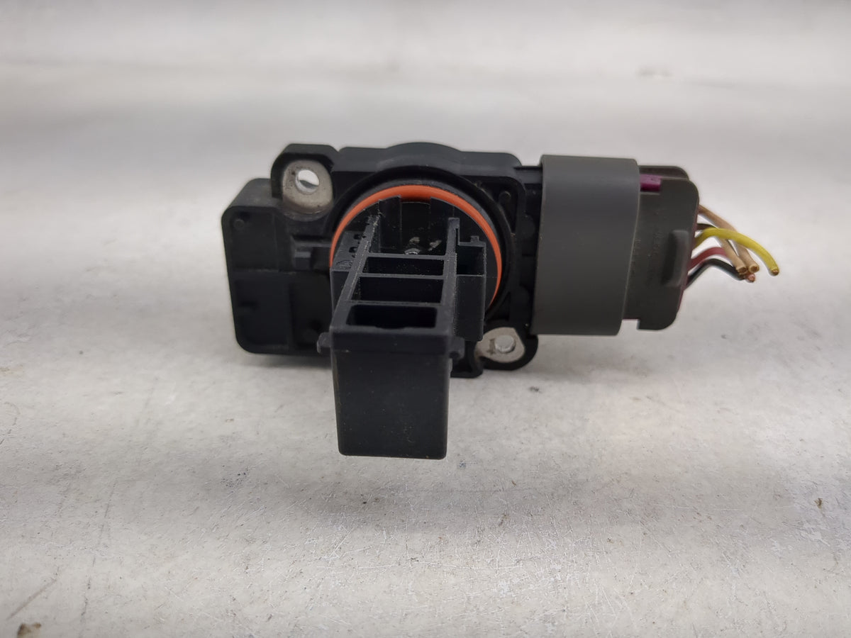 2009-2013 Chevrolet Silverado 1500 Mass Air Flow Meter Maf 1485452 - Oemusedautoparts1.com