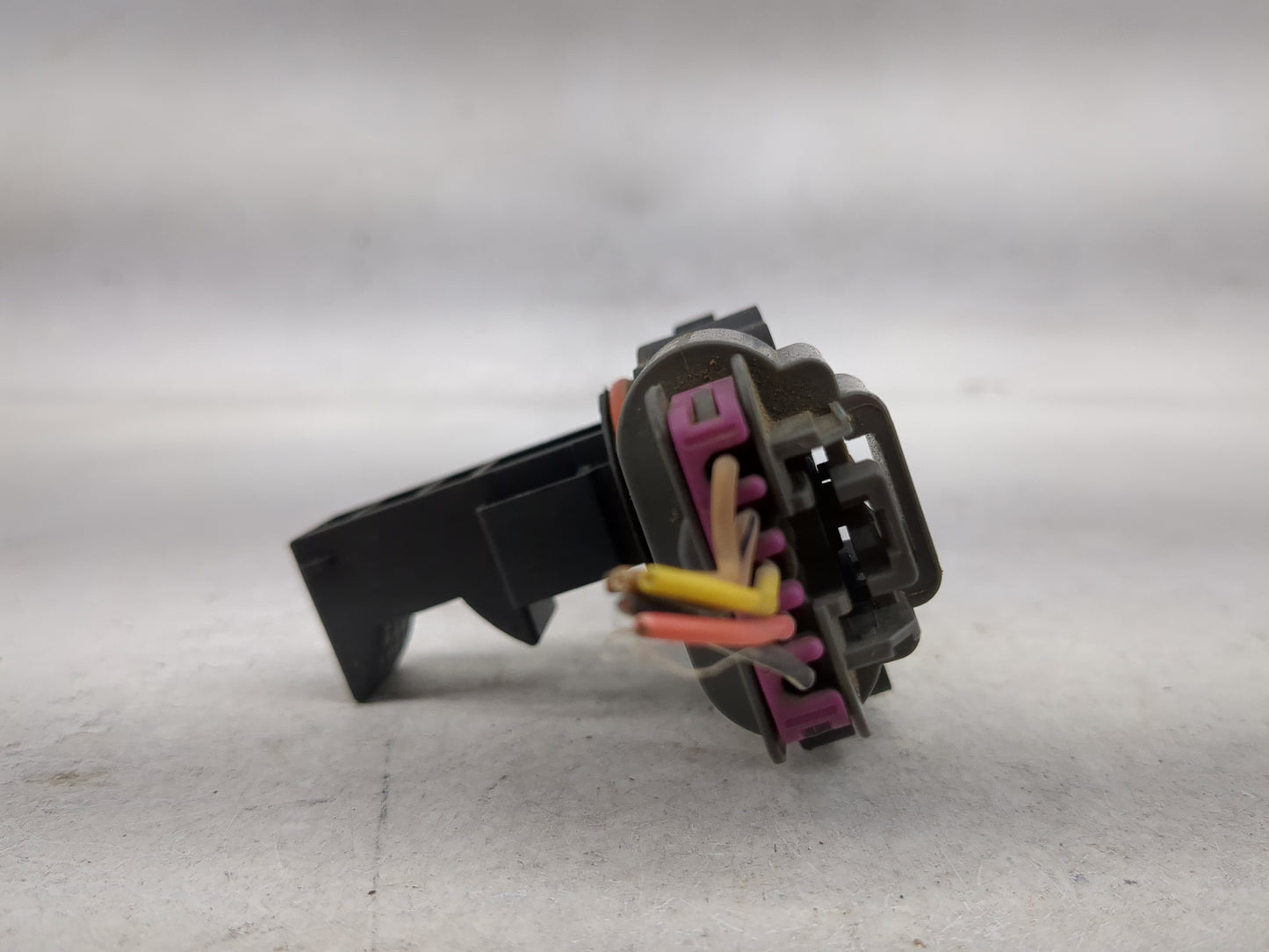 2009-2013 Chevrolet Silverado 1500 Mass Air Flow Meter Maf 1486710 - Oemusedautoparts1.com