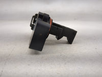 2009-2013 Chevrolet Silverado 1500 Mass Air Flow Meter Maf 1486710 - Oemusedautoparts1.com