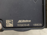 2009-2013 Chevrolet Silverado 1500 Mass Air Flow Meter Maf 1486710 - Oemusedautoparts1.com