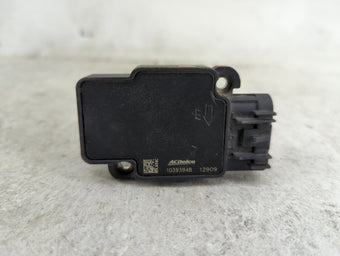 compare product 2009-2013 Chevrolet Silverado 1500 Mass Air Flow Meter Maf 1487426