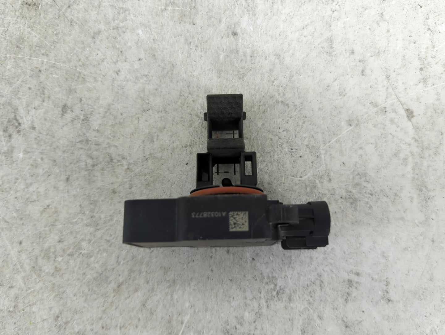 2009-2013 Chevrolet Silverado 1500 Mass Air Flow Meter Maf 1487426 - Oemusedautoparts1.com