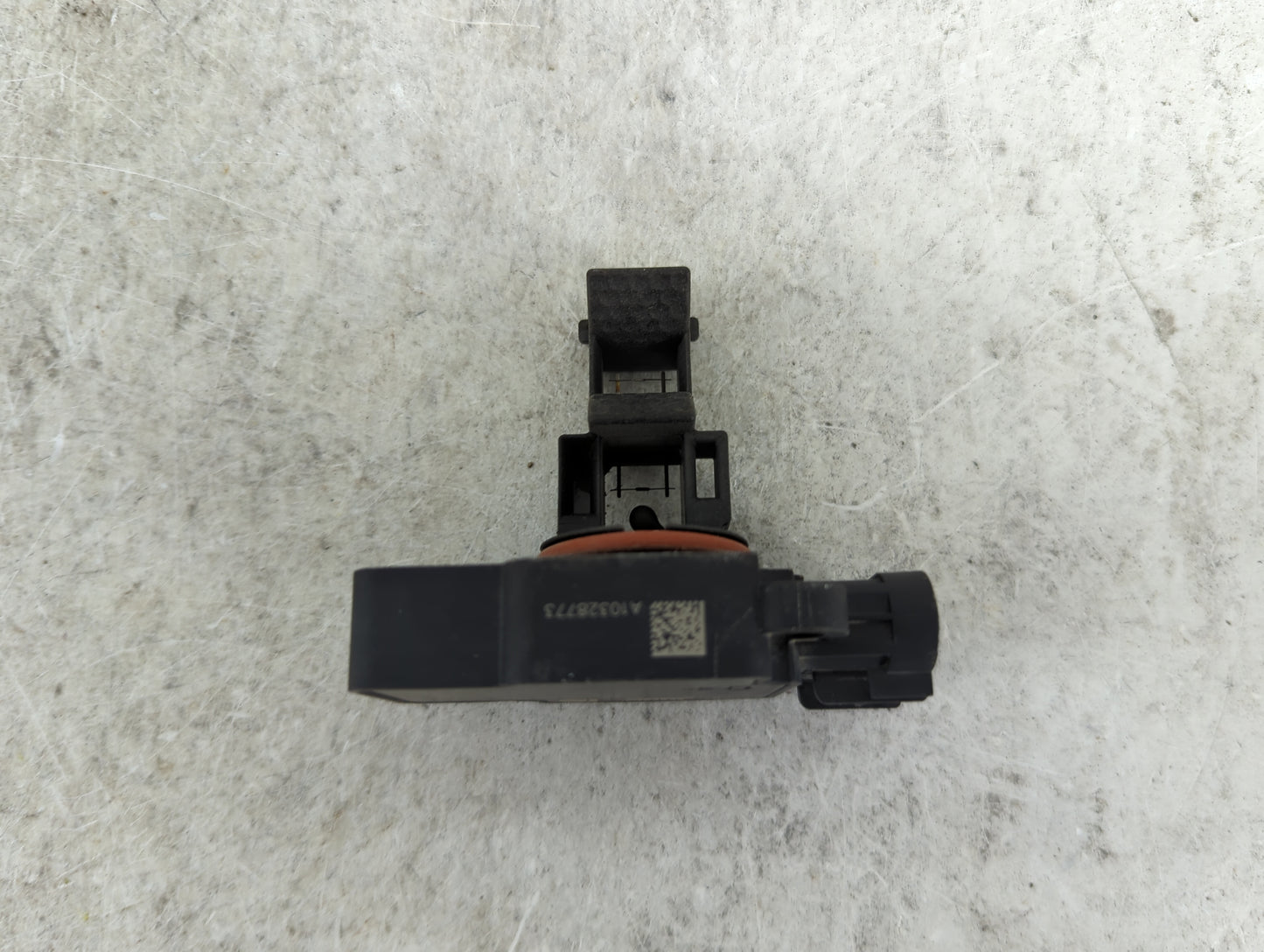 2009-2013 Chevrolet Silverado 1500 Mass Air Flow Meter Maf 1487426 - Oemusedautoparts1.com