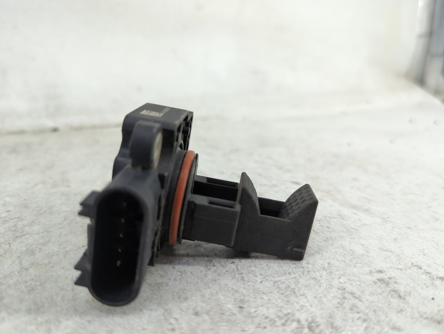2009-2013 Chevrolet Silverado 1500 Mass Air Flow Meter Maf 1487426 - Oemusedautoparts1.com