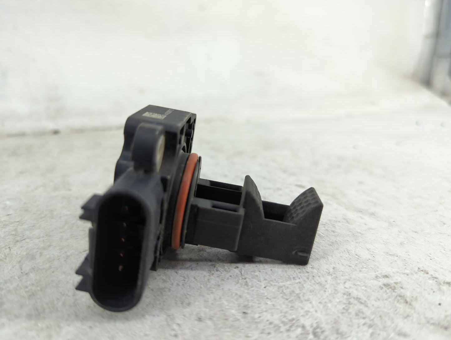 2009-2013 Chevrolet Silverado 1500 Mass Air Flow Meter Maf 1487426 - Oemusedautoparts1.com