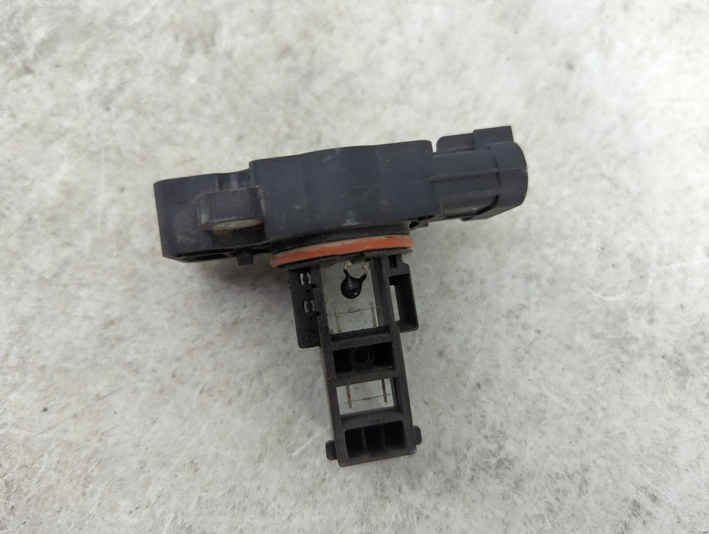2009-2013 Chevrolet Silverado 1500 Mass Air Flow Meter Maf 1487426 - Oemusedautoparts1.com