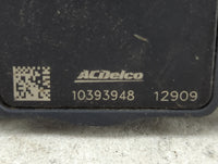 2009-2013 Chevrolet Silverado 1500 Mass Air Flow Meter Maf 1487426 - Oemusedautoparts1.com