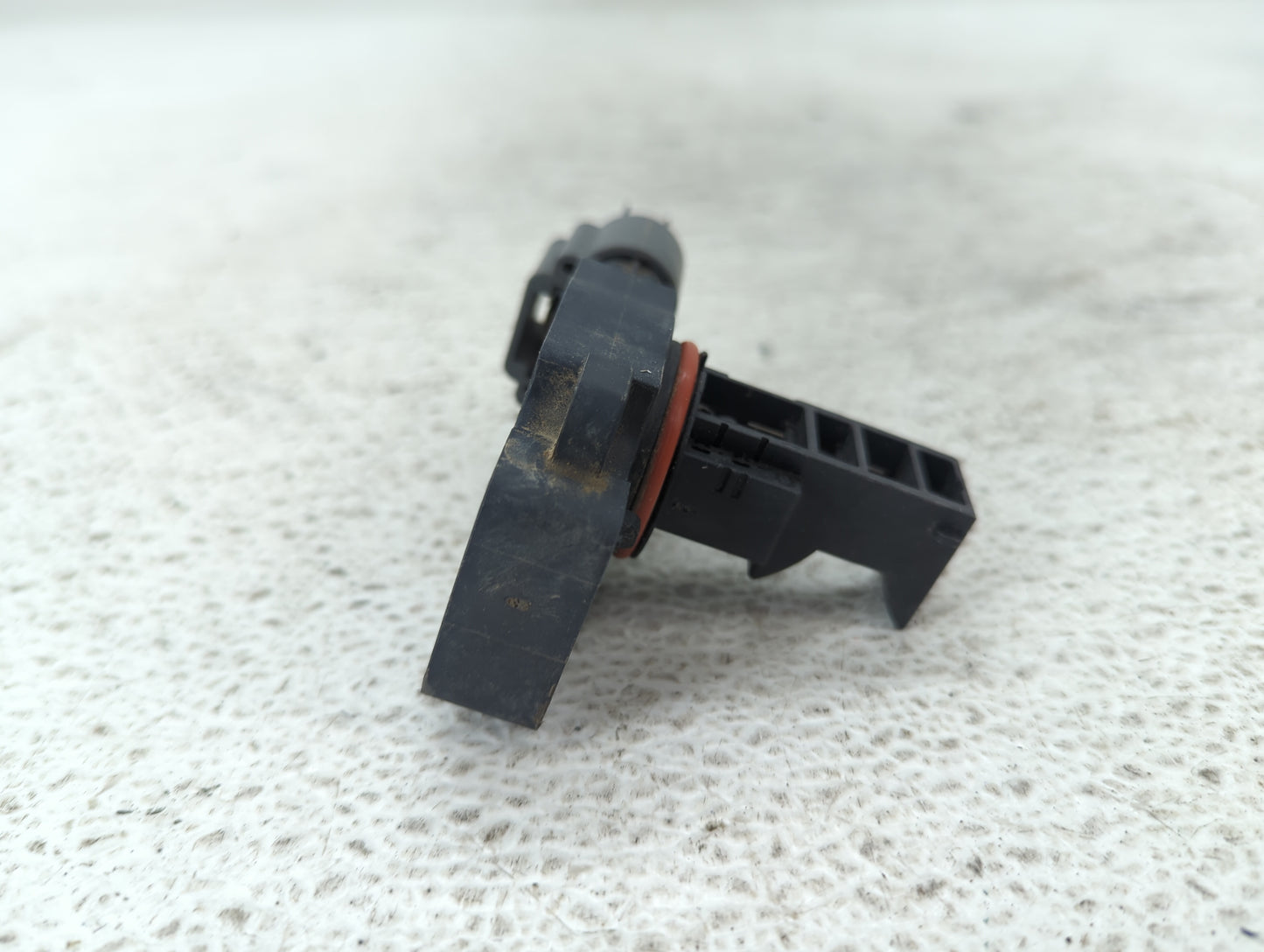 2009-2013 Chevrolet Silverado 1500 Mass Air Flow Meter Maf 1487879 - Oemusedautoparts1.com