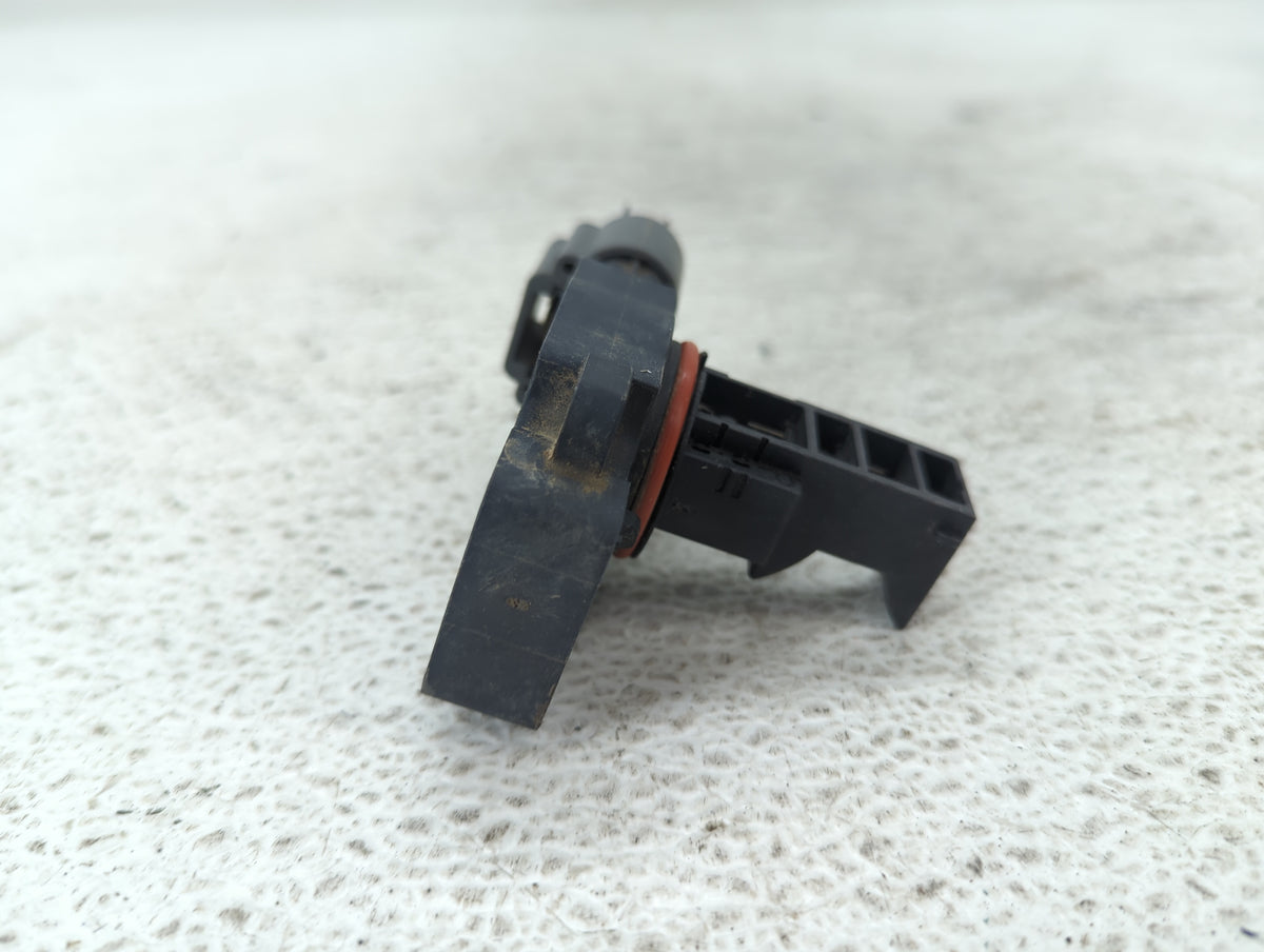 2009-2013 Chevrolet Silverado 1500 Mass Air Flow Meter Maf Sensor 1487879 - Oemusedautoparts1.com