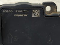 2009-2013 Chevrolet Silverado 1500 Mass Air Flow Meter Maf 1487879 - Oemusedautoparts1.com