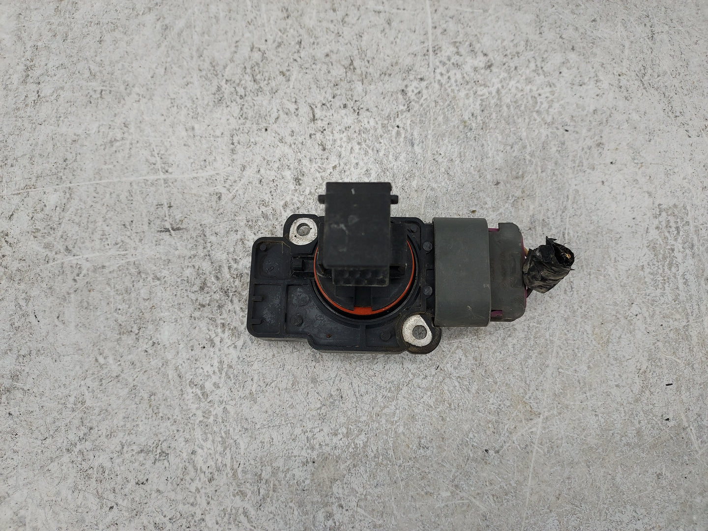 2009-2013 Chevrolet Silverado 1500 Mass Air Flow Meter Maf 1488006 - Oemusedautoparts1.com