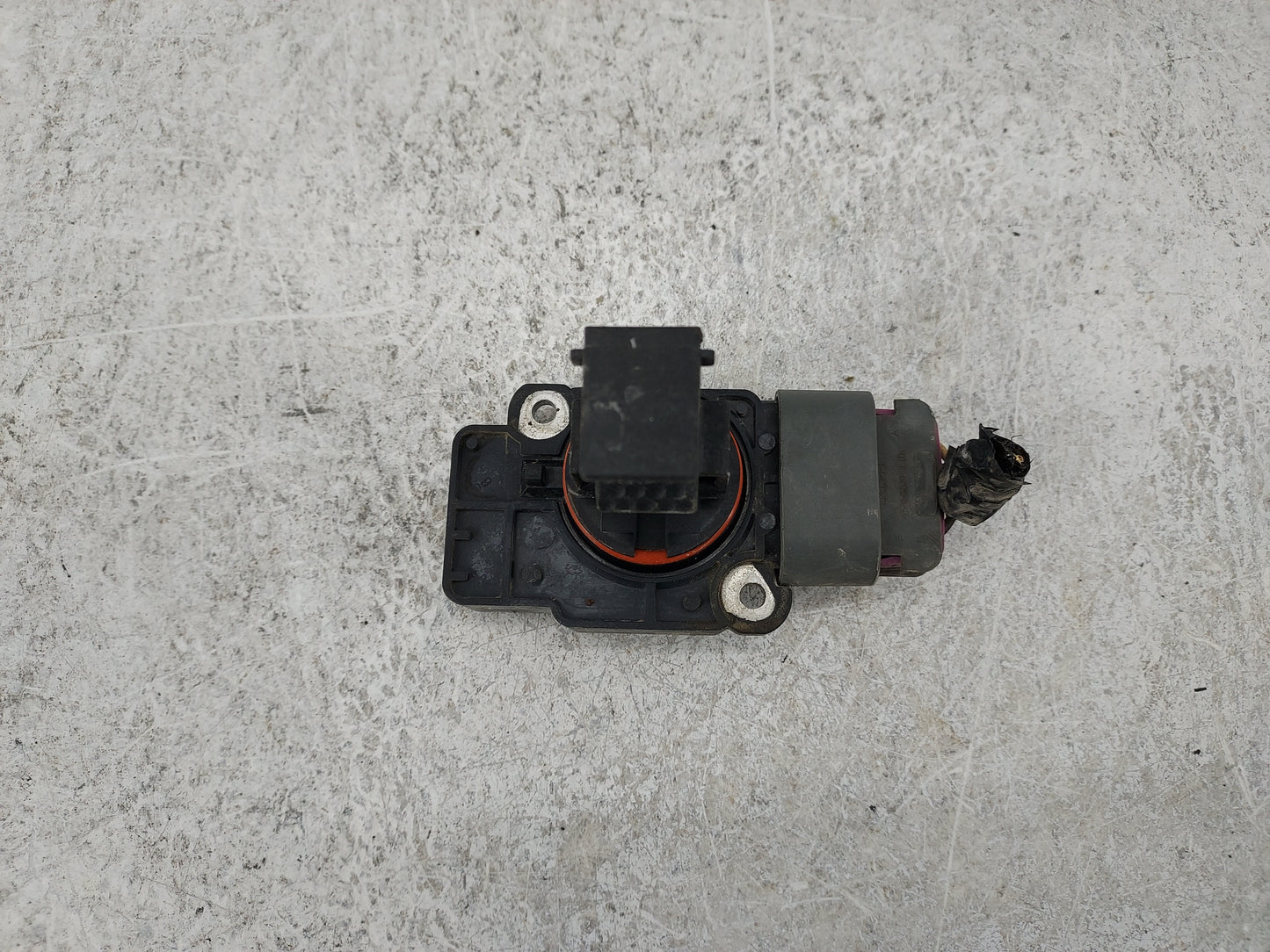 2009-2013 Chevrolet Silverado 1500 Mass Air Flow Meter Maf 1488006 - Oemusedautoparts1.com