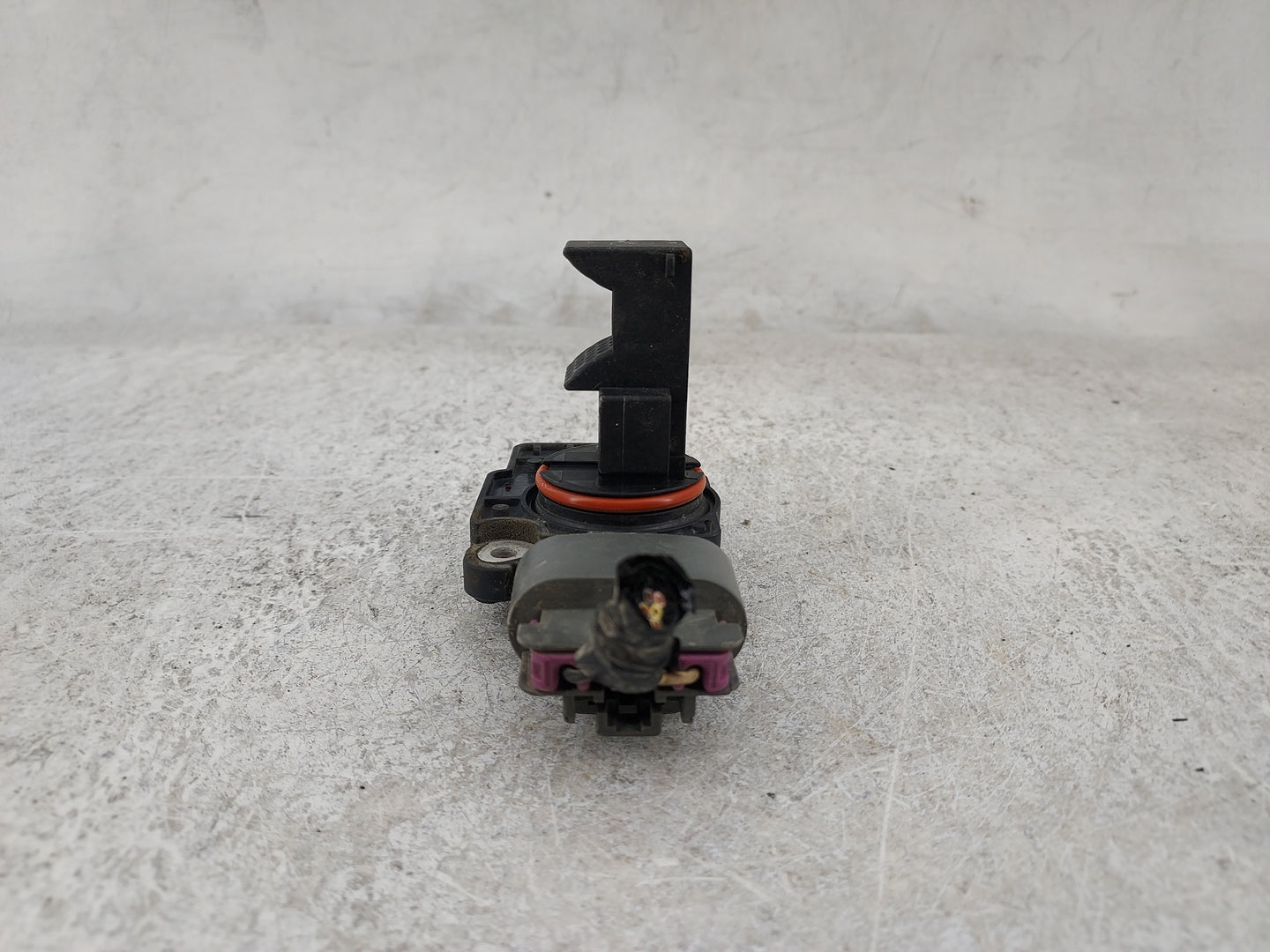 2009-2013 Chevrolet Silverado 1500 Mass Air Flow Meter Maf 1488006 - Oemusedautoparts1.com