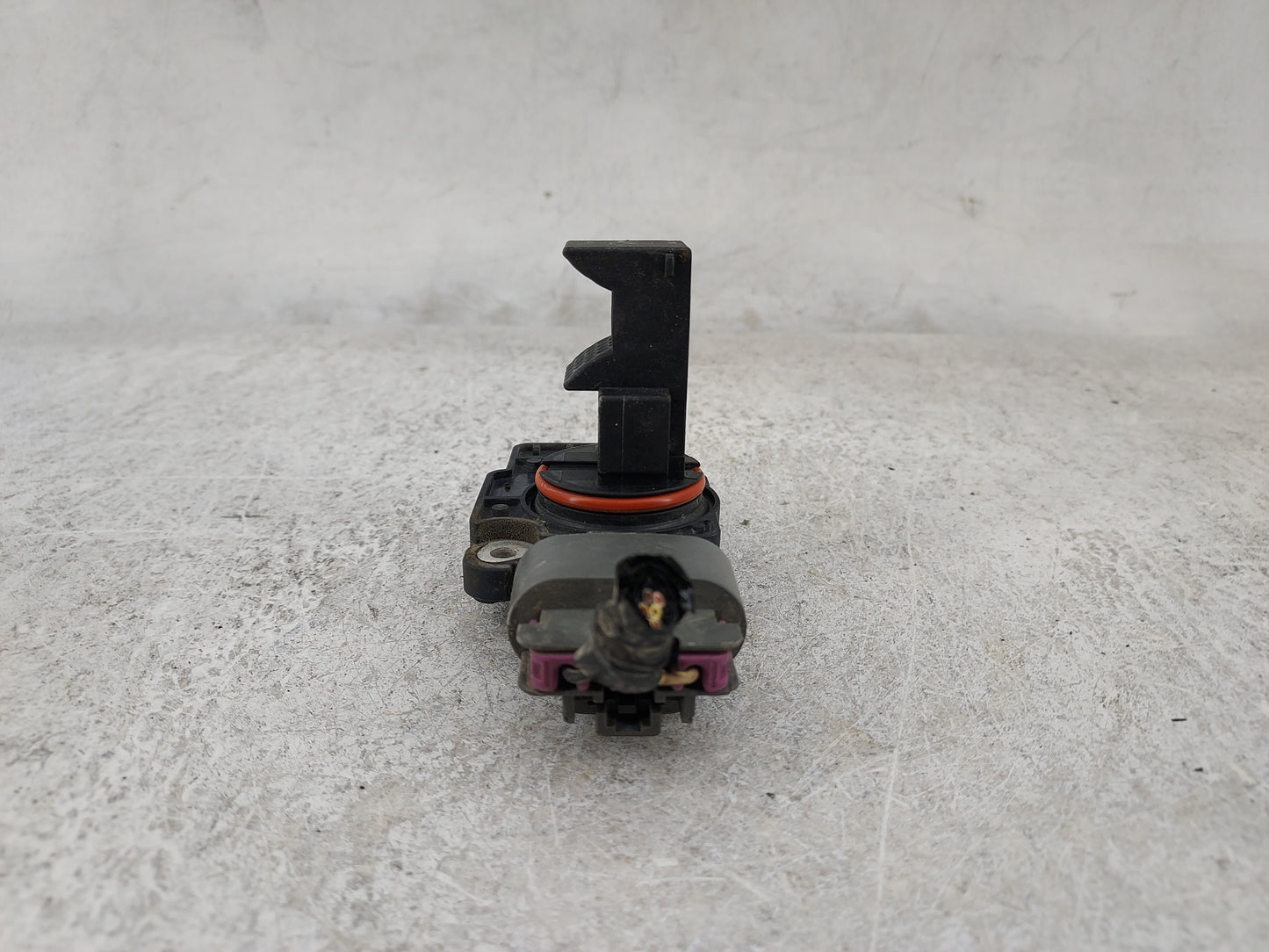 2009-2013 Chevrolet Silverado 1500 Mass Air Flow Meter Maf 1488006 - Oemusedautoparts1.com