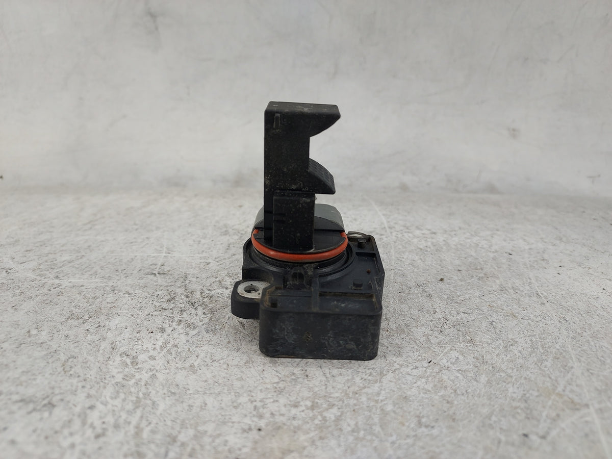 2009-2013 Chevrolet Silverado 1500 Mass Air Flow Meter Maf Sensor 1488006 - Oemusedautoparts1.com