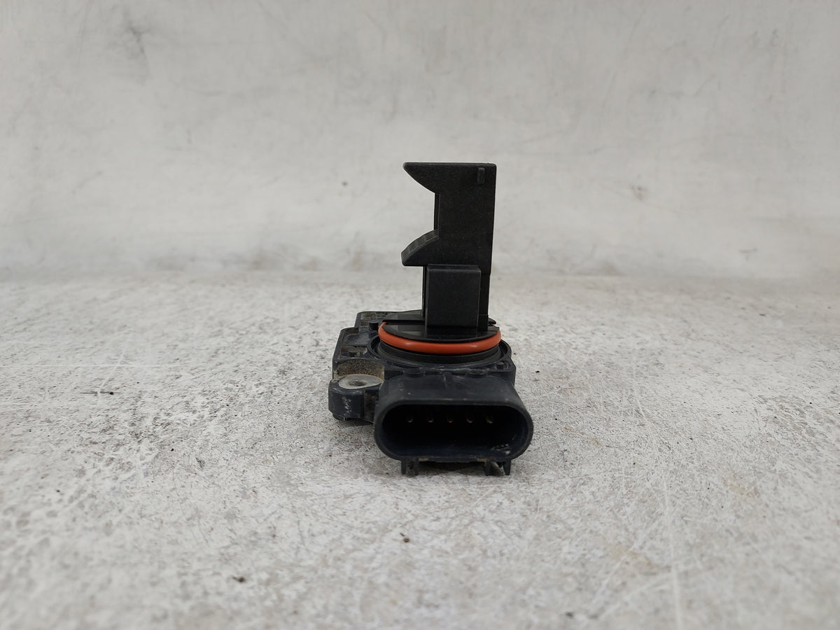 2009-2013 Chevrolet Silverado 1500 Mass Air Flow Meter Maf Sensor 1488026 - Oemusedautoparts1.com