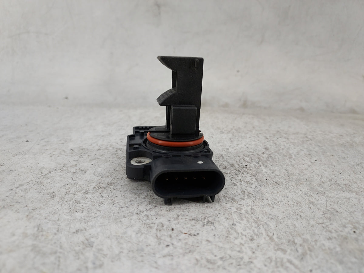 2009-2013 Chevrolet Silverado 1500 Mass Air Flow Meter Maf Sensor 1488082 - Oemusedautoparts1.com