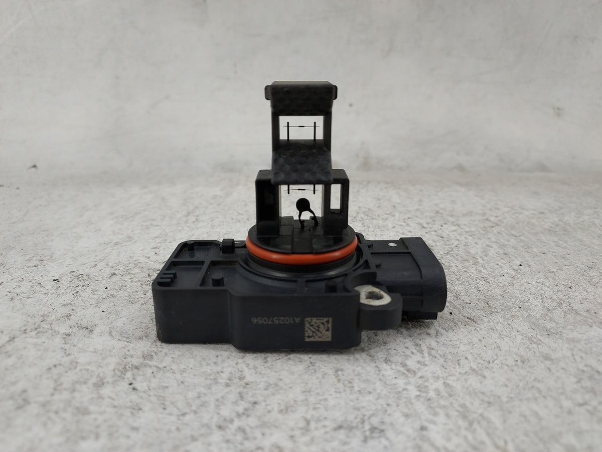 2009-2013 Chevrolet Silverado 1500 Mass Air Flow Meter Maf Sensor 1488082 - Oemusedautoparts1.com