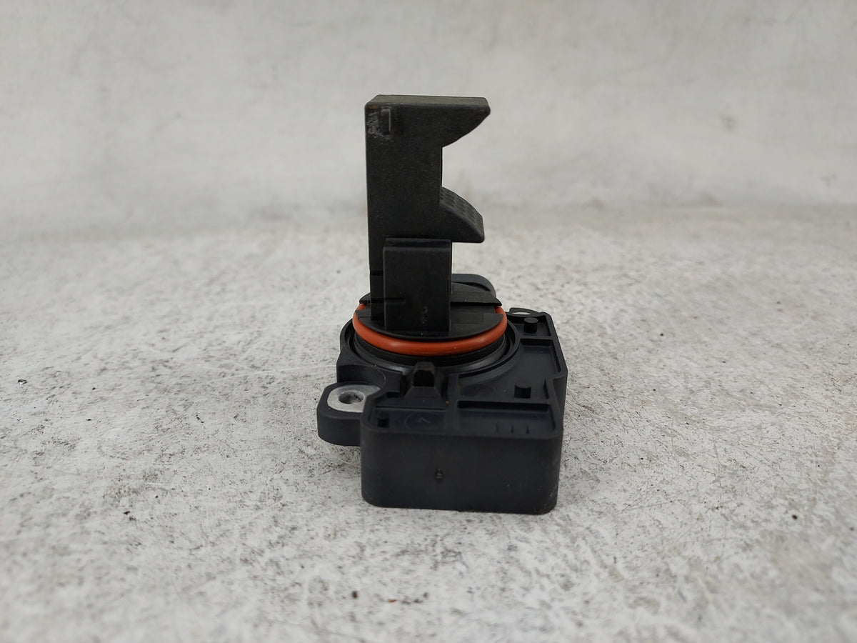 2009-2013 Chevrolet Silverado 1500 Mass Air Flow Meter Maf Sensor 1488082 - Oemusedautoparts1.com