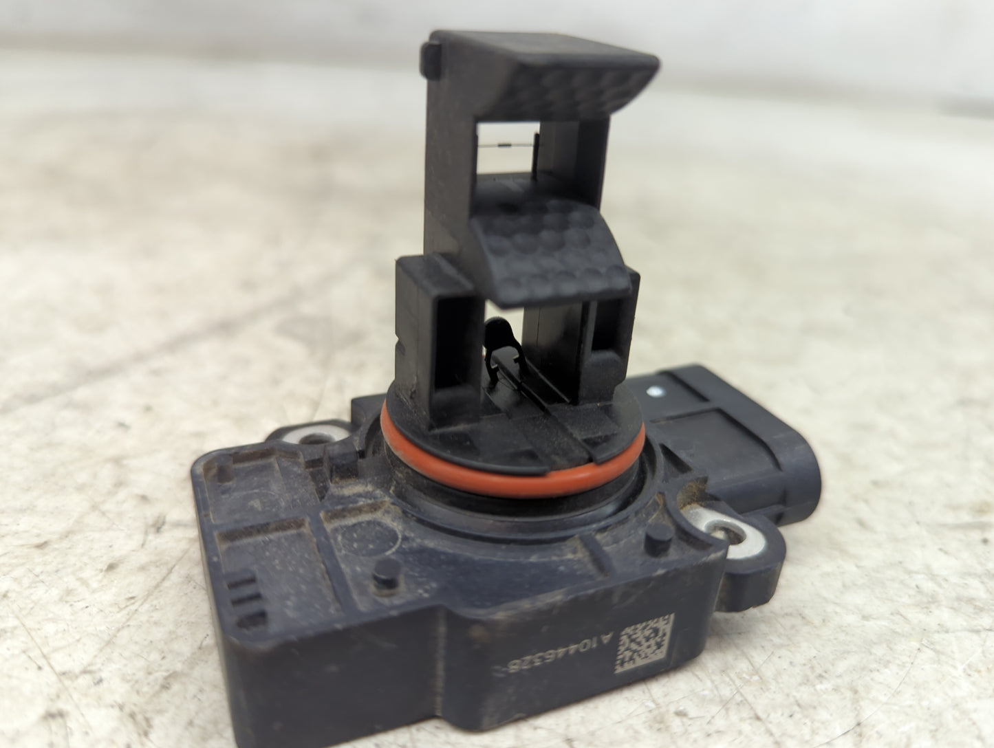 2009-2013 Chevrolet Silverado 1500 Mass Air Flow Meter Maf 1488746 - Oemusedautoparts1.com