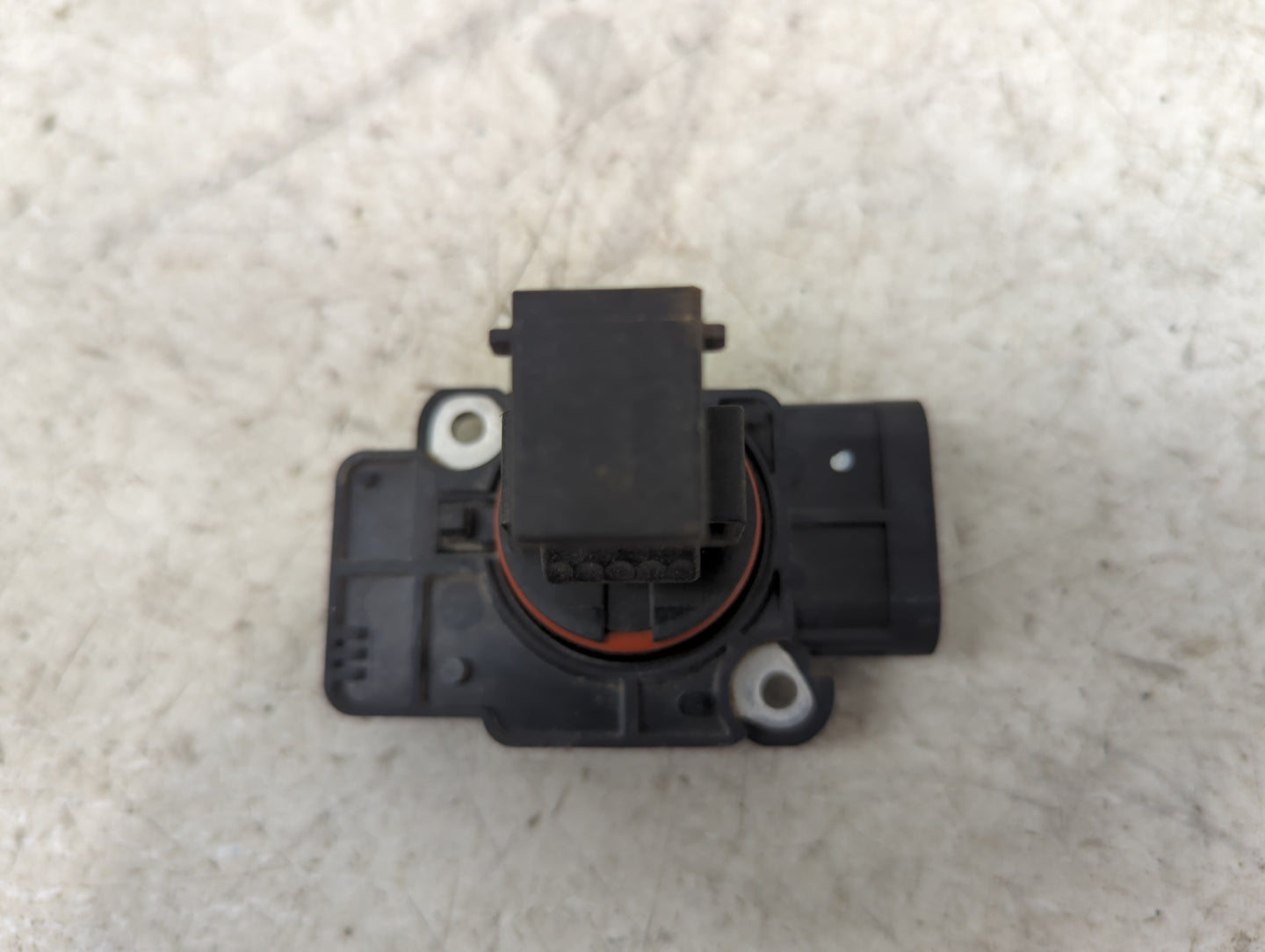 2009-2013 Chevrolet Silverado 1500 Mass Air Flow Meter Maf 1488746 - Oemusedautoparts1.com