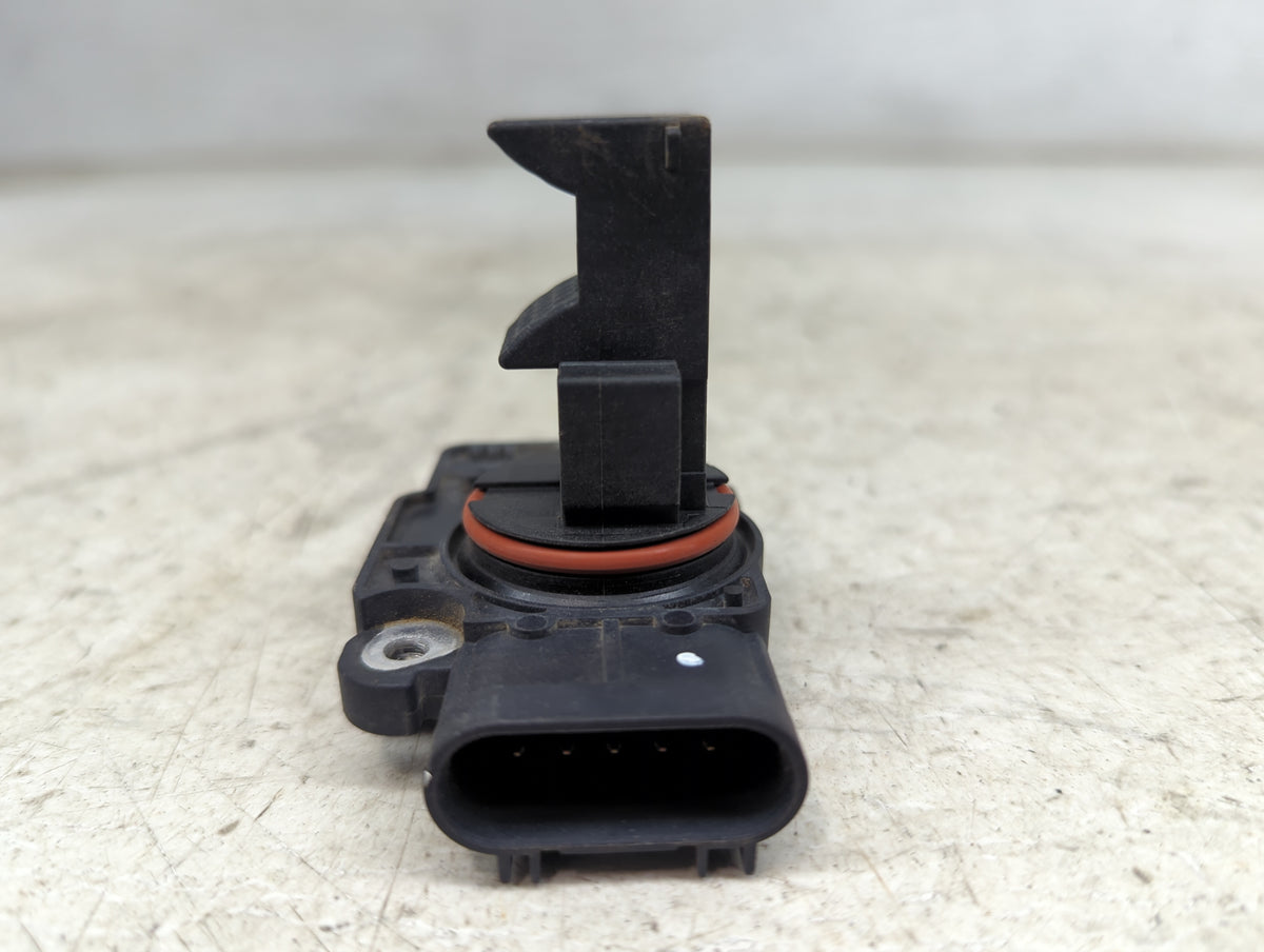 2009-2013 Chevrolet Silverado 1500 Mass Air Flow Meter Maf 1488746 - Oemusedautoparts1.com