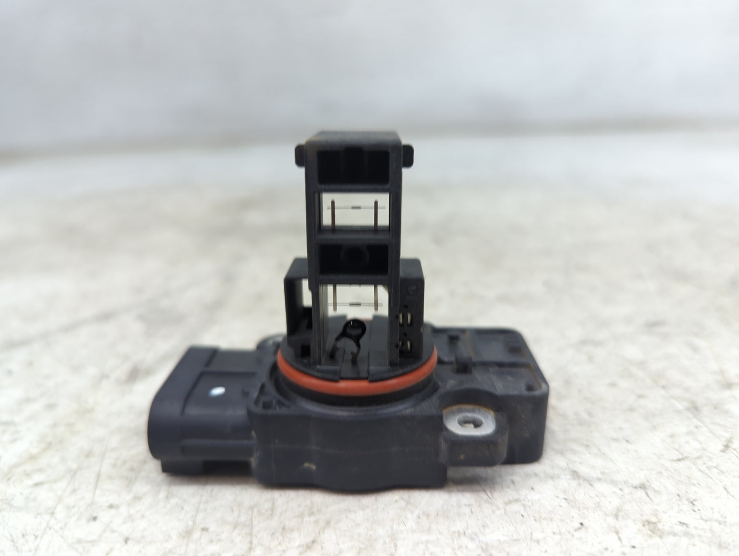 2009-2013 Chevrolet Silverado 1500 Mass Air Flow Meter Maf 1488746 - Oemusedautoparts1.com