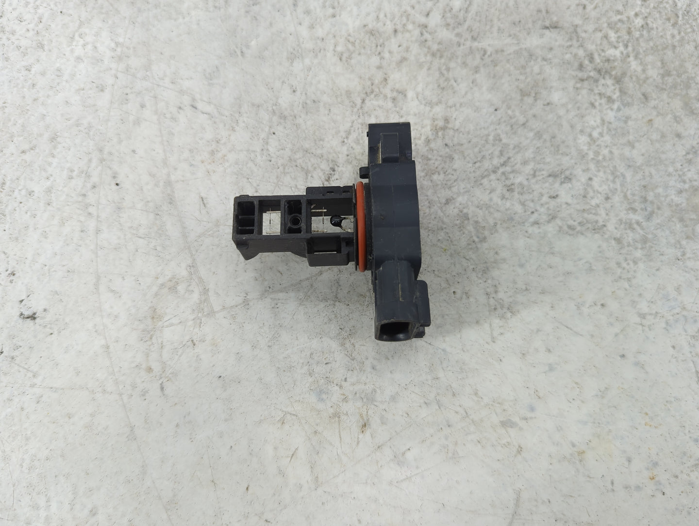 2009-2013 Chevrolet Silverado 1500 Mass Air Flow Meter Maf 1489766 - Oemusedautoparts1.com