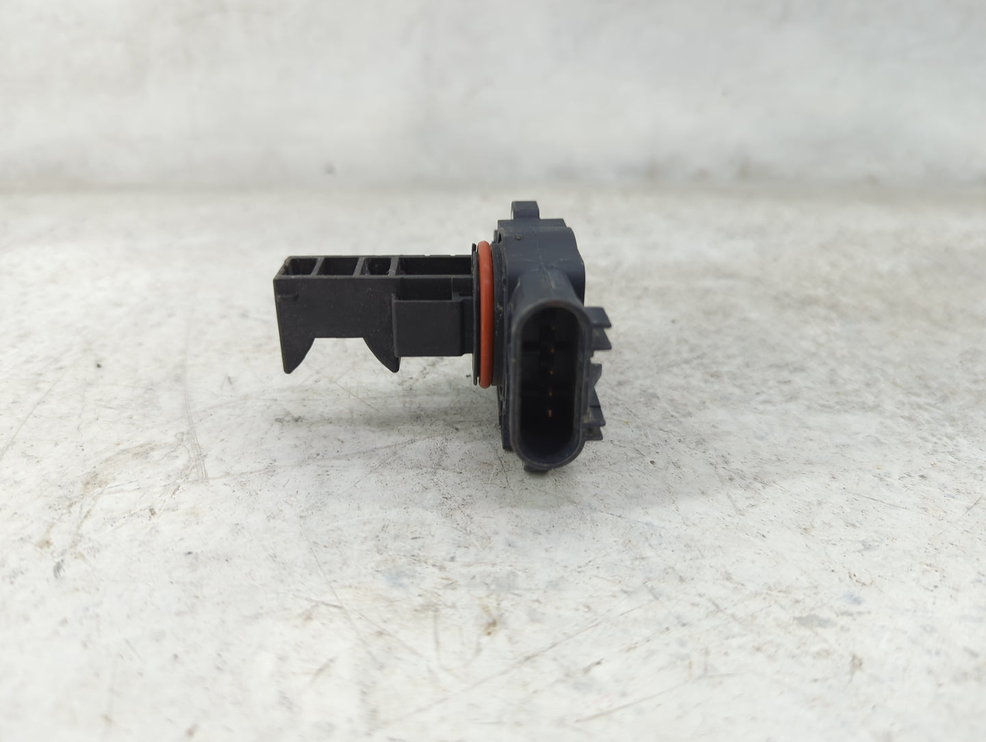 2009-2013 Chevrolet Silverado 1500 Mass Air Flow Meter Maf 1489766 - Oemusedautoparts1.com