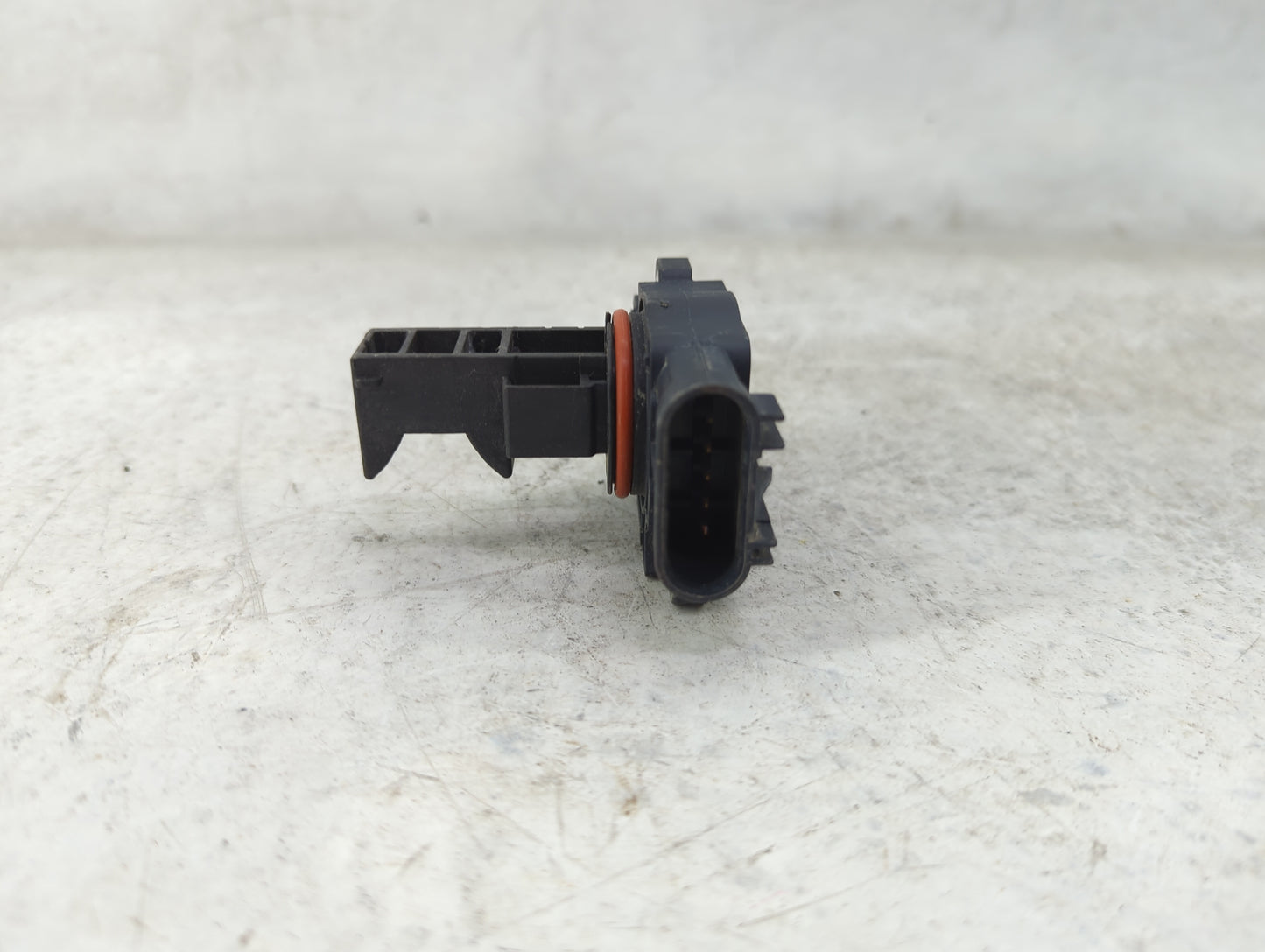 2009-2013 Chevrolet Silverado 1500 Mass Air Flow Meter Maf 1489766 - Oemusedautoparts1.com