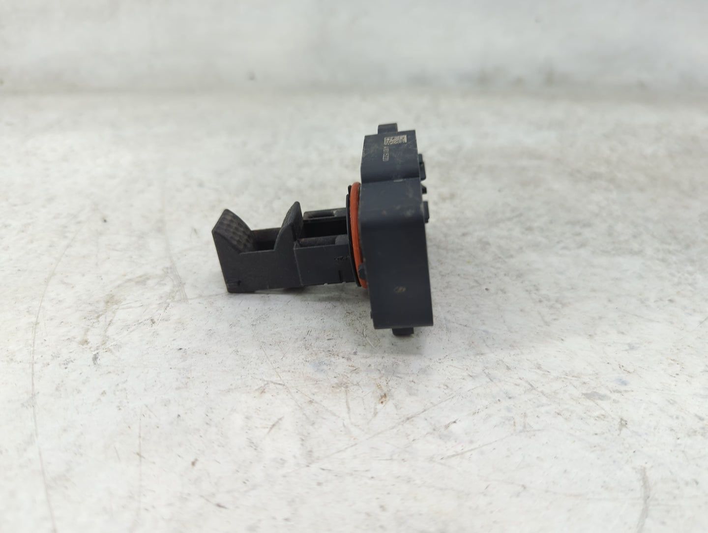 2009-2013 Chevrolet Silverado 1500 Mass Air Flow Meter Maf 1489766 - Oemusedautoparts1.com