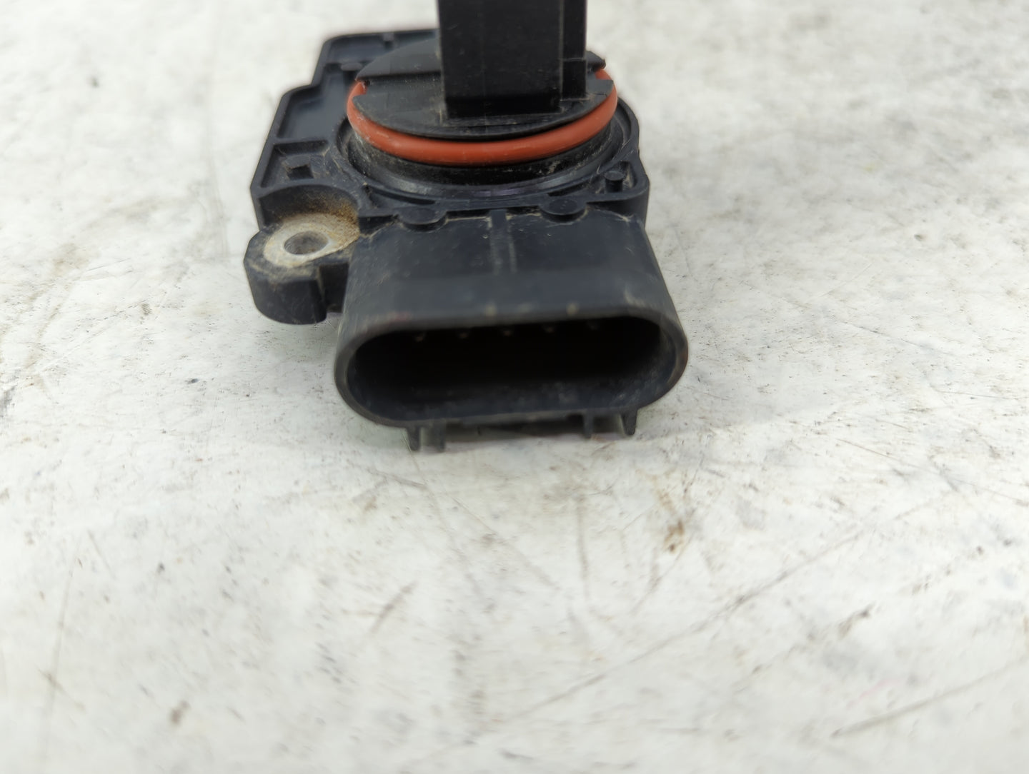 2009-2013 Chevrolet Silverado 1500 Mass Air Flow Meter Maf 1489766 - Oemusedautoparts1.com