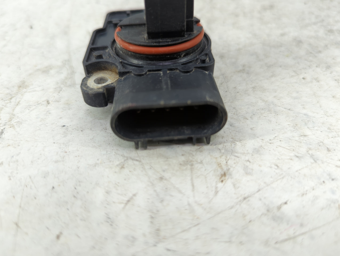 2009-2013 Chevrolet Silverado 1500 Mass Air Flow Meter Maf 1489766 - Oemusedautoparts1.com