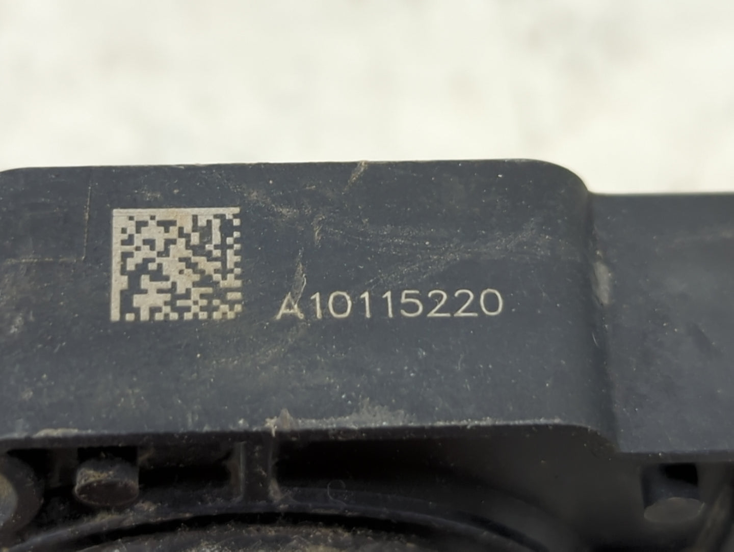 2009-2013 Chevrolet Silverado 1500 Mass Air Flow Meter Maf 1489766 - Oemusedautoparts1.com