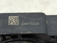 2009-2013 Chevrolet Silverado 1500 Mass Air Flow Meter Maf 1489766 - Oemusedautoparts1.com