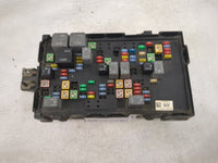 2007-2009 Chevrolet Silverado 1500 Fusebox Fuse Box Panel Relay Module P/N:25905684_02 Fits Fits 2007 2008 2009 OEM Used Aut