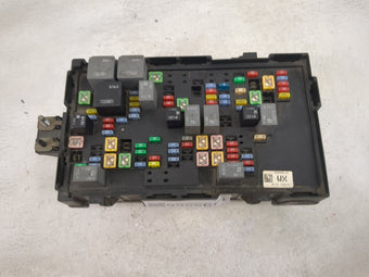 compare product 2007-2009 Chevrolet Silverado 1500 Fusebox Fuse Box Panel Relay Module P/N:25905684_02 Fits Fits 2007 2008 2009 OEM Used Auto Parts