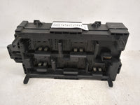 2007-2009 Chevrolet Silverado 1500 Fusebox Fuse Box Panel Relay Module P/N:25905684_02 Fits Fits 2007 2008 2009 OEM Used Aut