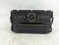 2007-2013 Chevrolet Silverado 1500 Radio AM FM Cd Player Receiver Replacement P/N:25974801 25650624 Fits OEM Used Auto Parts