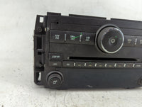 2007-2013 Chevrolet Silverado 1500 Radio AM FM Cd Player Receiver Replacement P/N:25974801 25650624 Fits OEM Used Auto Parts