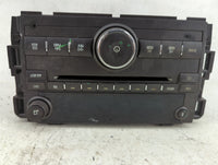 2007-2013 Chevrolet Silverado 1500 Radio AM FM Cd Player Receiver Replacement P/N:25974801 25650624 Fits OEM Used Auto Parts