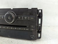 2007-2013 Chevrolet Silverado 1500 Radio AM FM Cd Player Receiver Replacement P/N:25974801 25650624 Fits OEM Used Auto Parts